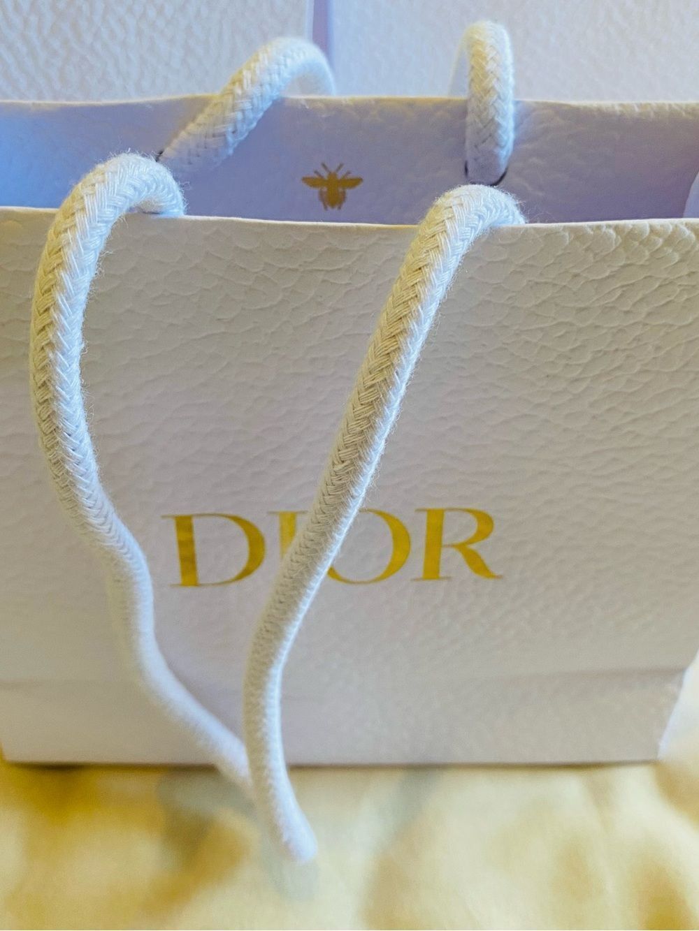 🛍️Dior Authentic Packaging. Read Listing for Details.